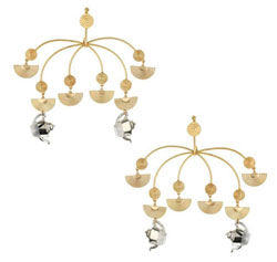 Danielle Scutt Jewelry Collection